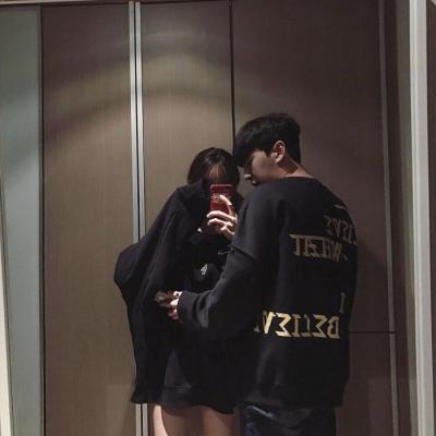 独一无二的小众情头