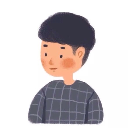 超级简单可爱软萌的头像漫画头像