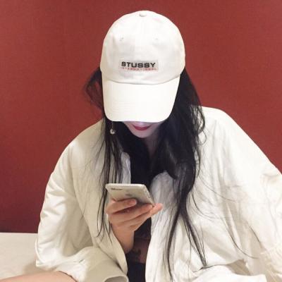 女生独特个性微信头像图片