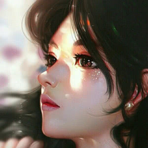 治愈系唯美高清微信头像