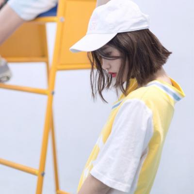 头像简单干净阳光女生图集