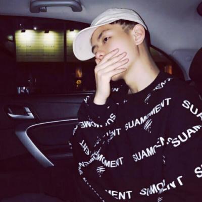 稀有真人情头独一无二图片