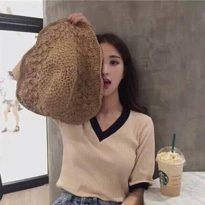 微信头像女生真人图片清晰