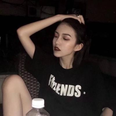 微信头像女生真人图片清晰