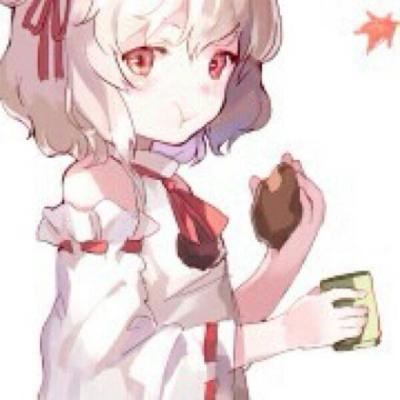 炒鸡好看二次元女生头像