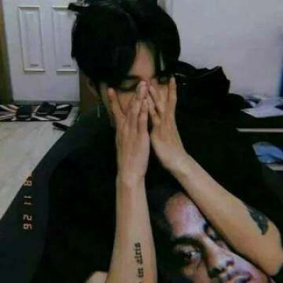 微信男生霸气头像超拽轻狂图片