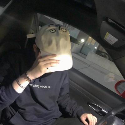 qq头像男生酷帅炫拽真人图片