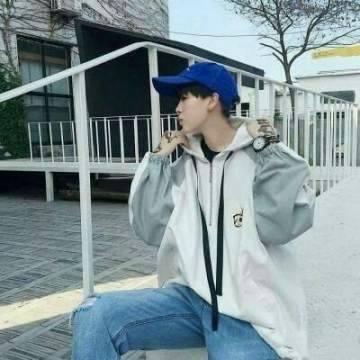 抖音流行小哥哥头像