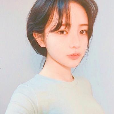 唯美头像女生小清新高清大图