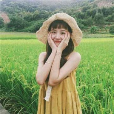 抖音漂亮小姐姐的头像图片
