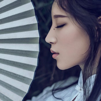 女生头像唯美清新文艺