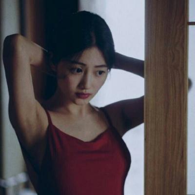 女生复古潮流头像