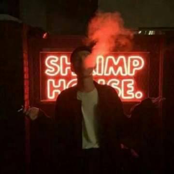 抖音上很火的微信头像男
