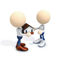 优质房产经纪人头像图片