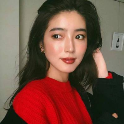 女生霸气高冷范个性头像