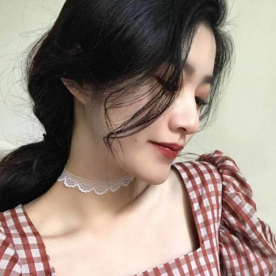 微信闺蜜头像高清一人一张图片