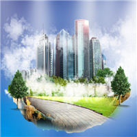 优质房产经纪人头像图片