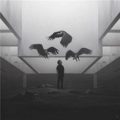 一眼沦陷的有内涵有深度高级感高品质高格调头像图片