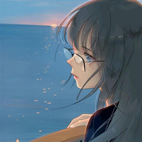 适合一个女孩子的漫画微信头像