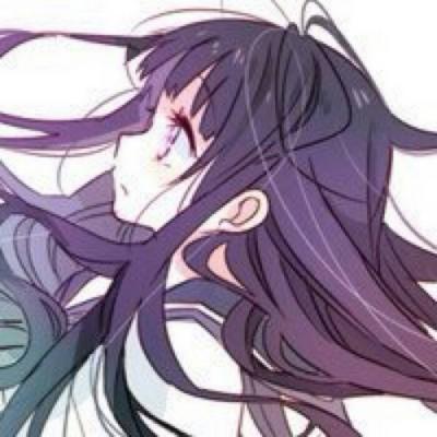 炒鸡好看二次元女生头像