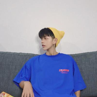 超甜情头真人一对超撩独一无二