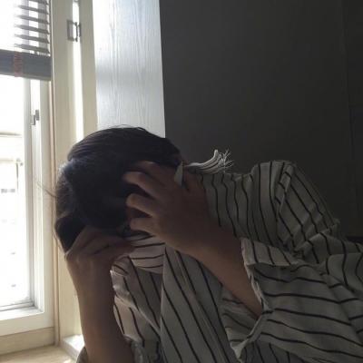 男生分手头像伤感头像真人