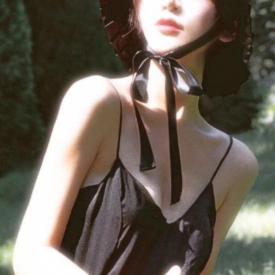 头像简单干净阳光女生图集
