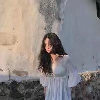 好看时尚头像女生气质图片