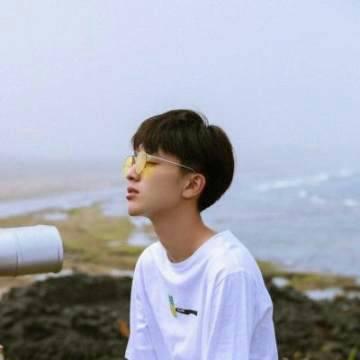 抖音流行小哥哥头像