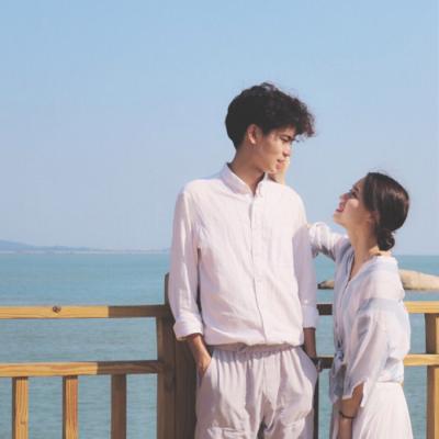 独一无二的小众情头