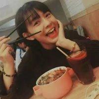 好看时尚头像女生气质图片