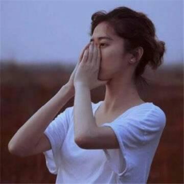 女生适合的抖音头像