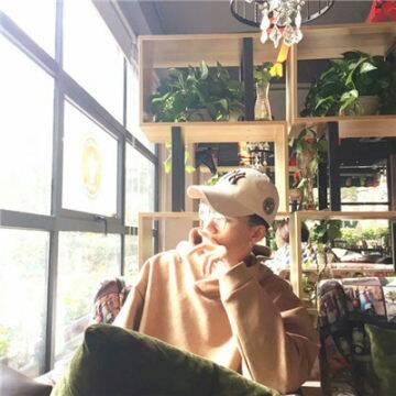 男生小清新帅气高清好看的头像