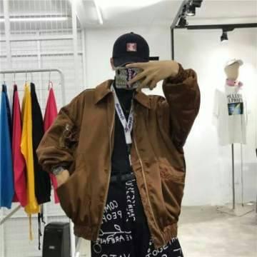 时尚潮流气质男生头像