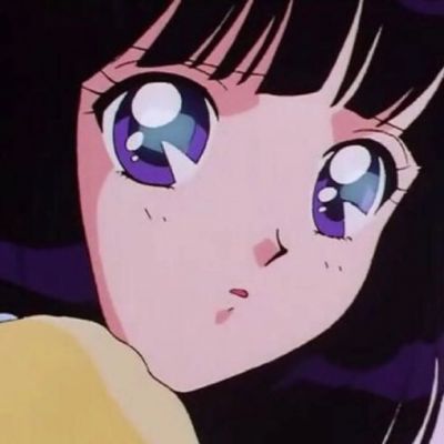 qq头像少女卡通小清新可爱图片