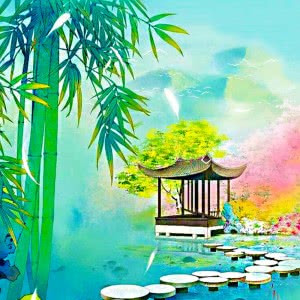 高雅有内涵的微信头像