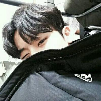 微信酷酷的头像男真人图片