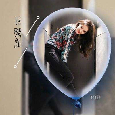 超美十二星座迪丽热巴头像图片