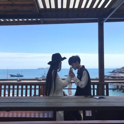 独一无二的小众情头