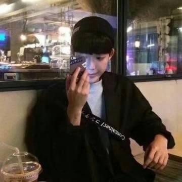 抖音上很火的微信头像男