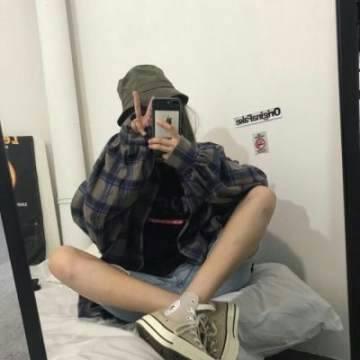 女生头像戴帽子可爱