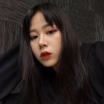 气质女孩子头像真人图片