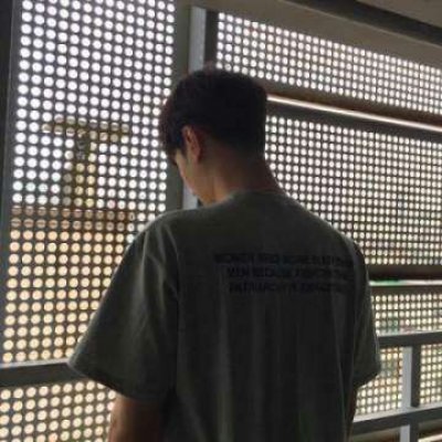 男生微信头像霸气冷酷
