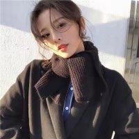 好看时尚头像女生气质图片