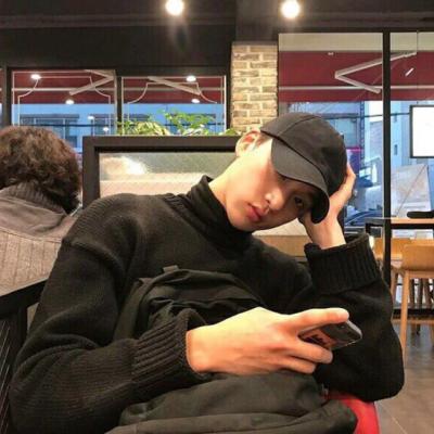 独一无二的小众情头