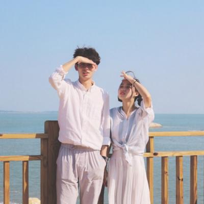 独一无二的小众情头