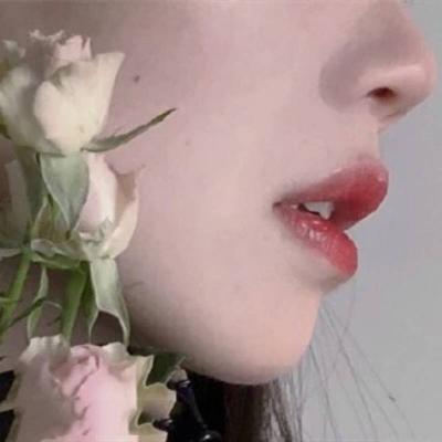 非主流欧美风女生头像图片