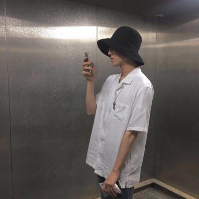 个性头像男生霸气酷炫图片