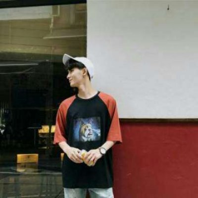 男生微信头像霸气冷酷