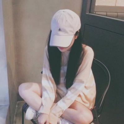 女生独特个性微信头像图片